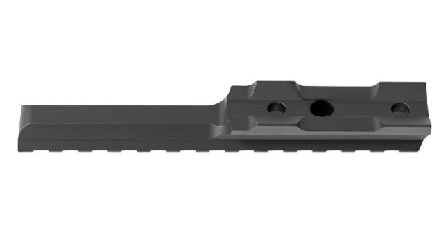 Планка Mauser для М25. Weaver/Picatinny. 20 MOA Фото 2